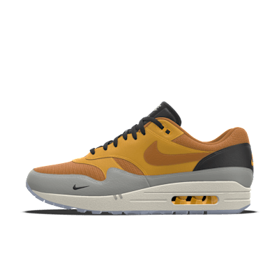Nike Air Max 1 By YouPersonalisierbarer Herrenschuh