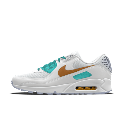 Nike Air Max 90 By YouPersonalisierbarer Herrenschuh