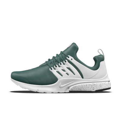 Nike Air Presto By YouPersonalisierbarer Herrenschuh