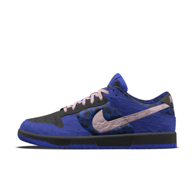 Nike Dunk Low Unlocked By YouPersonalisierbarer Schuh