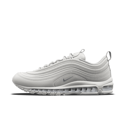 Nike Air Max 97 By YouPersonalisierbarer Herrenschuh