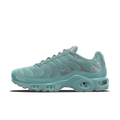 Nike Air Max Plus By YouPersonalisierbarer Schuh
