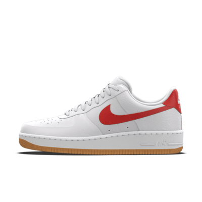 Nike Air Force 1 Low By YouPersonalisierbarer Herrenschuh