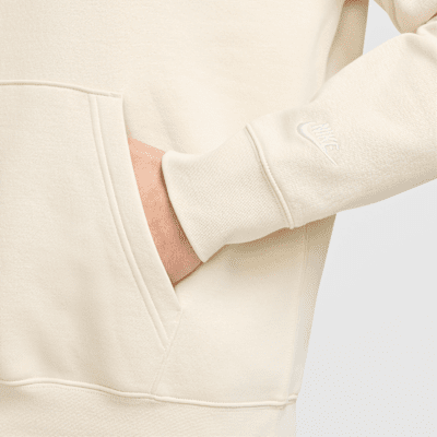 Nike ClubFleece-Hoodie (Herren) Clearance-Verkauf
