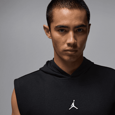Jordan Sport CrossoverÄrmelloser Hoodie mit Dri-FIT-Technologie (Herren) Kostenloser Versand international