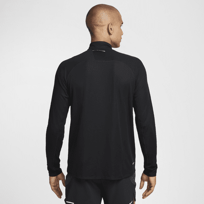 Nike TrailMid-Layer-Oberteil mit Halbreißverschluss (Herren) Speichern exportieren