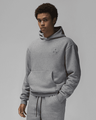 Jordan Brooklyn FleeceHerren-Hoodie