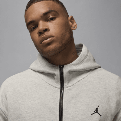 Jordan Sport Hoop FleeceDri-FIT-Hoodie mit durchgehendem Reißverschluss (Herren) 50% Rabatt für begrenzte Zeit