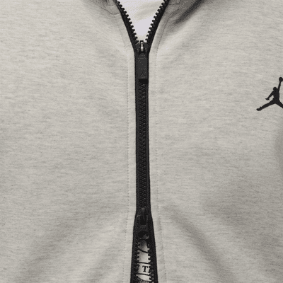 Jordan Sport Hoop FleeceDri-FIT-Hoodie mit durchgehendem Reißverschluss (Herren) 50% Rabatt für begrenzte Zeit