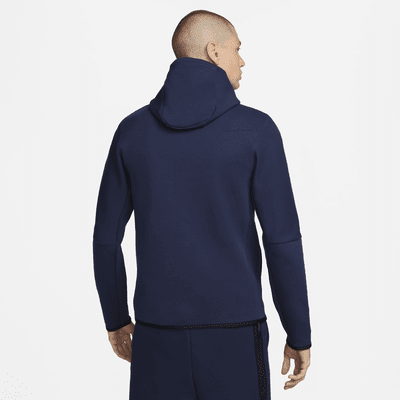 FFF Tech Fleece WindrunnerNike Fußball-Hoodie mit durchgehendem Reißverschluss für Herren Online