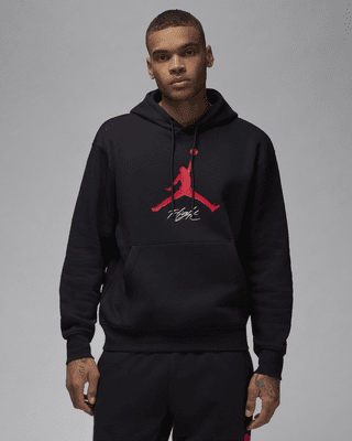 Jordan EssentialsFleece-Hoodie für Herren