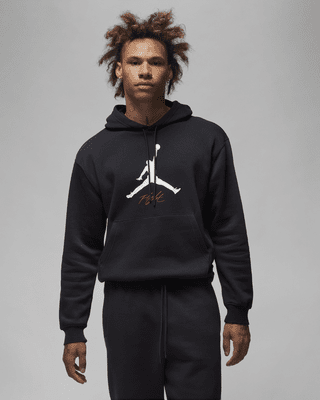 Jordan EssentialsFleece-Hoodie für Herren Verkauf