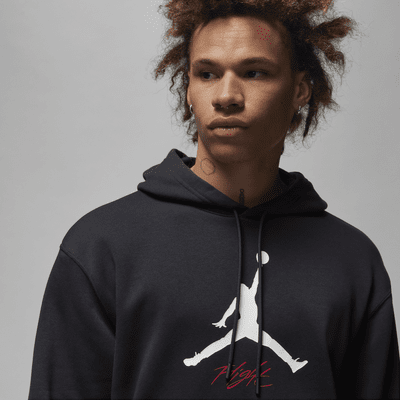 Jordan EssentialsFleece-Hoodie für Herren Verkauf