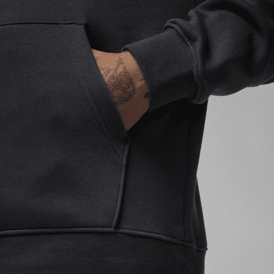 Jordan EssentialsFleece-Hoodie für Herren Verkauf