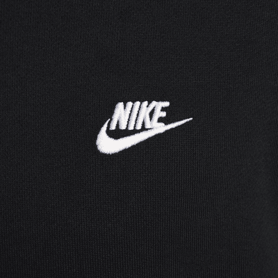Nike Club FleeceExtragroßer Hoodie aus French-Terry (Herren) Hotsell
