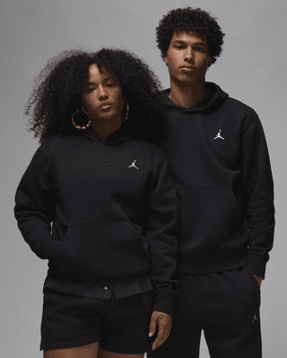 Jordan Brooklyn FleeceHoodie für Herren