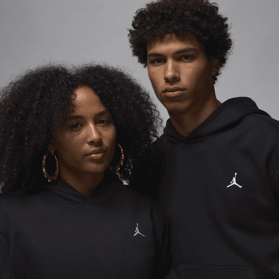 Jordan Brooklyn FleeceHoodie für Herren im Angebot