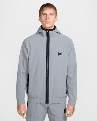 Nike Sportswear Air MaxWebjacke (Herren)