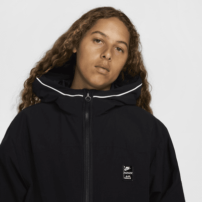 Nike Sportswear Air MaxWebjacke (Herren) Schlussverkauf