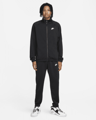Nike ClubPoly-Strick-Trainingsanzug für Herren