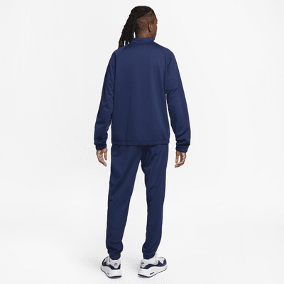Nike ClubPoly-Strick-Trainingsanzug für Herren Fabrikverkauf