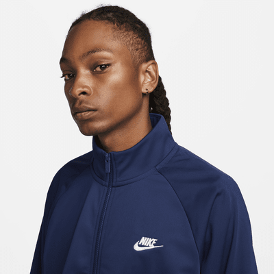 Nike ClubPoly-Strick-Trainingsanzug für Herren Fabrikverkauf