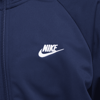 Nike ClubPoly-Strick-Trainingsanzug für Herren Fabrikverkauf