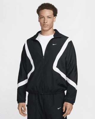 Nike IconGewebte Basketballjacke (Herren) Meist gekauft