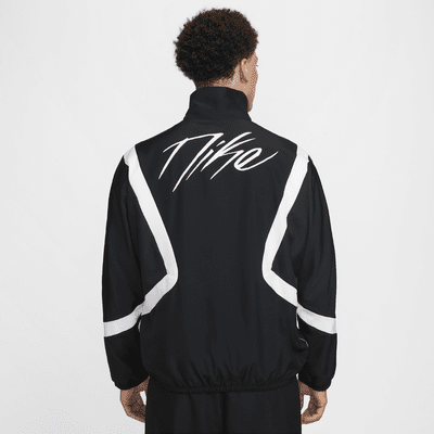Nike IconGewebte Basketballjacke (Herren) Meist gekauft
