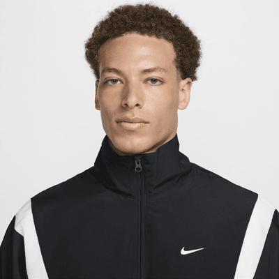 Nike IconGewebte Basketballjacke (Herren) Meist gekauft