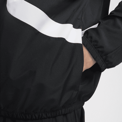 Nike IconGewebte Basketballjacke (Herren) Meist gekauft