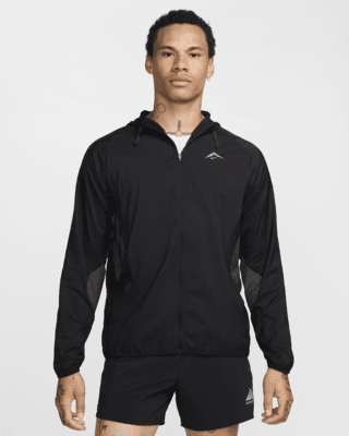 Nike Trail AireezHerren-Laufjacke