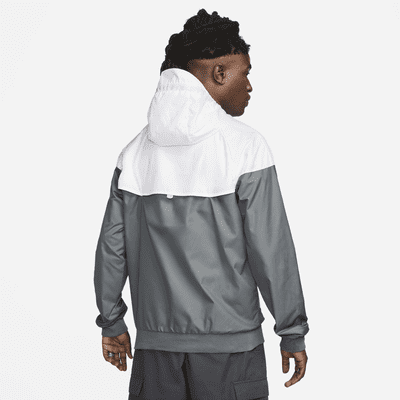 Nike Sportswear WindrunnerHerrenjacke Kostenloser Versand