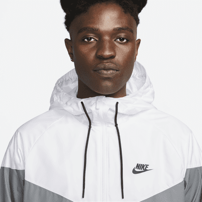Nike Sportswear WindrunnerHerrenjacke Kostenloser Versand