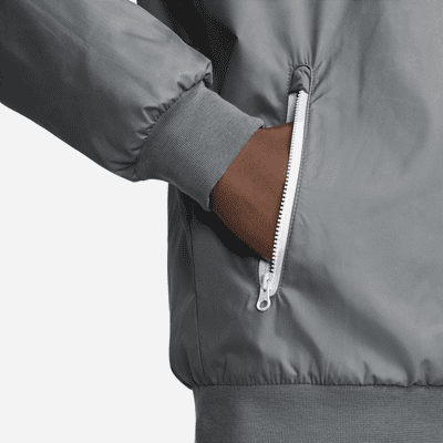 Nike Sportswear WindrunnerHerrenjacke Kostenloser Versand