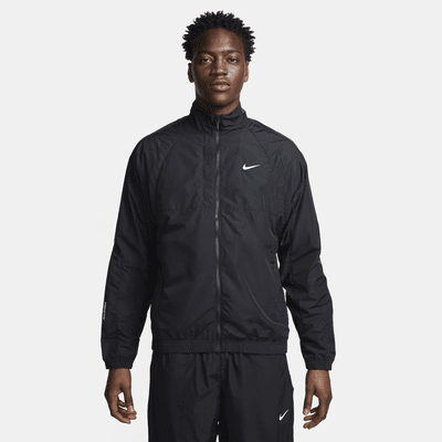 NOCTANorthstar Trainingsjacke aus Nylon Limitierter Zeitrabatt