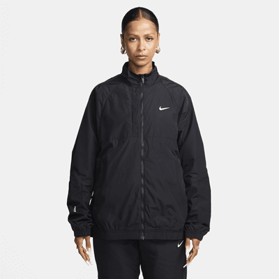 NOCTANorthstar Trainingsjacke aus Nylon Limitierter Zeitrabatt