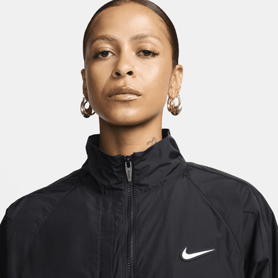 NOCTANorthstar Trainingsjacke aus Nylon Limitierter Zeitrabatt