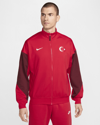 Türkei Academy ProNike Fußballjacke für Herren Fabrik Onlineshop