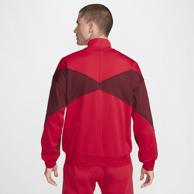 Türkei Academy ProNike Fußballjacke für Herren Fabrik Onlineshop