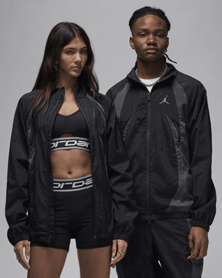 Jordan Sport JamHerren-Trainingsjacke