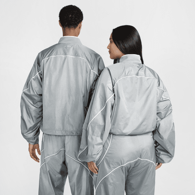 Nike x JacquemusTrack-Jacket Günstig kaufen