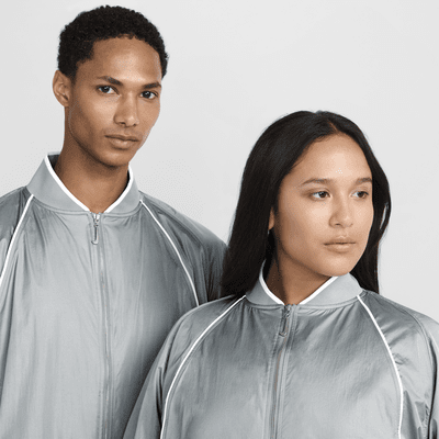 Nike x JacquemusTrack-Jacket Günstig kaufen