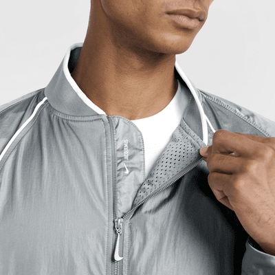 Nike x JacquemusTrack-Jacket Günstig kaufen