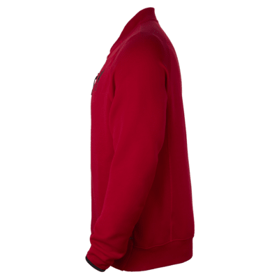 FC Liverpool Tech FleeceNike Fußballjacke für Herren Großer Ausverkauf