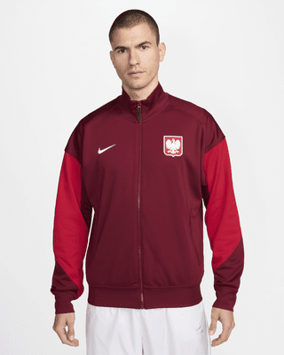 Poland Academy ProNike Fußballjacke für Herren Flash Sale