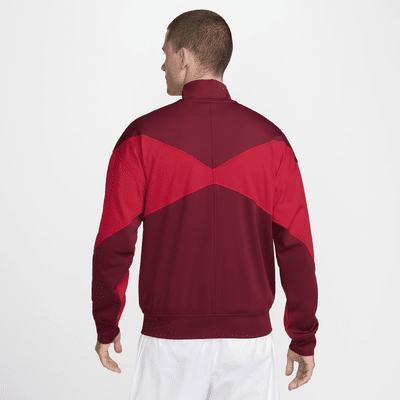 Poland Academy ProNike Fußballjacke für Herren Flash Sale