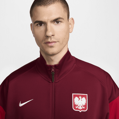 Poland Academy ProNike Fußballjacke für Herren Flash Sale