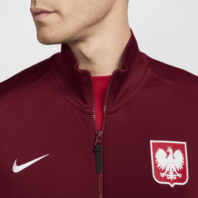 Poland Academy ProNike Fußballjacke für Herren Flash Sale