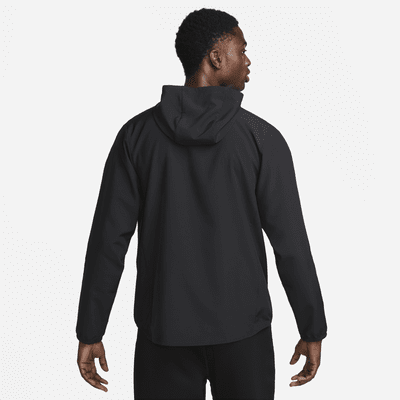 Nike FormVielseitige Dri-FIT Jacke mit Kapuze für Herren Begrenztes Angebot